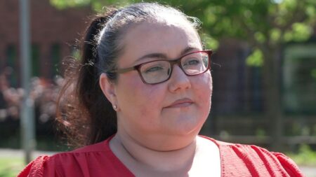 North Belfast: Residents ‘shouldn’t have to leave homes’ after sectarian attacks – BBC