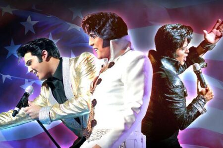 Elvis Rock & Roll Weekend Set to Hit Cardiff Bay – It’s On Cardiff