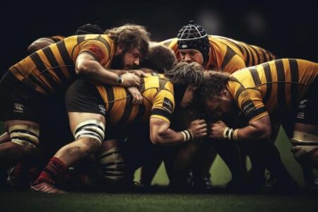 Coventry Rugby Launches First-Ever Pro Rugby Combine – A New Pathway to Professional Rugby – Coventry Rugby