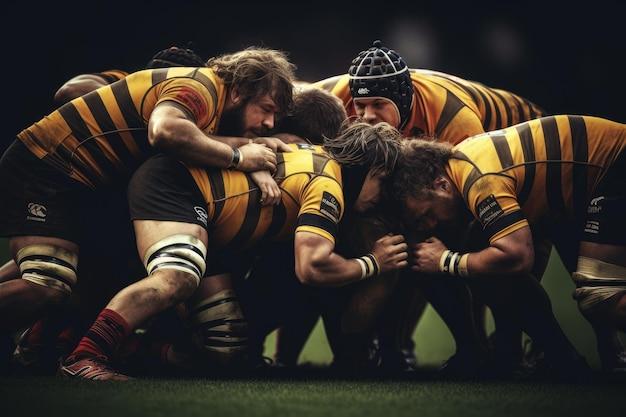 Coventry Rugby Launches First-Ever Pro Rugby Combine – A New Pathway to Professional Rugby – Coventry Rugby