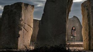 Portland stone archway from London will move to Tout Quarry – Rayo