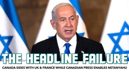 UK, France and Canada condemn ‘egregious actions’ by Netanyahu’s Israel – dudleynews.co.uk