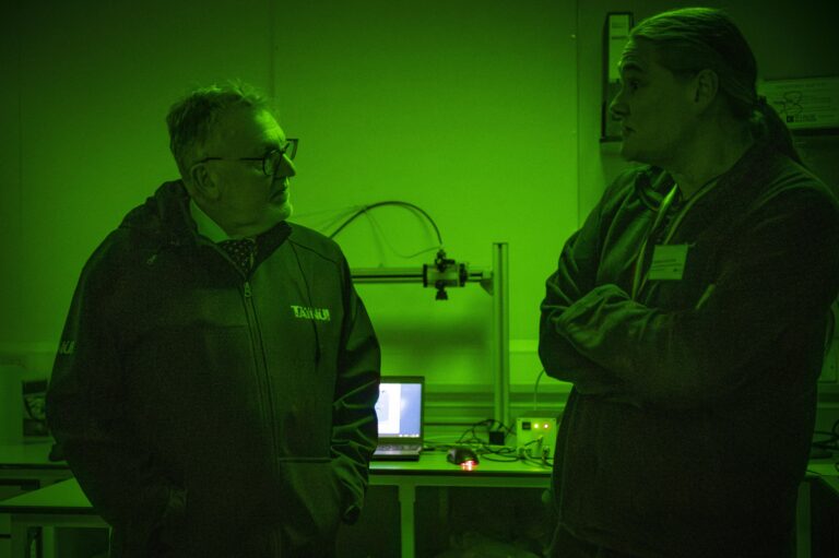 Tackling malnutrition is on the map at the Norwich Research Park – John Innes Centre