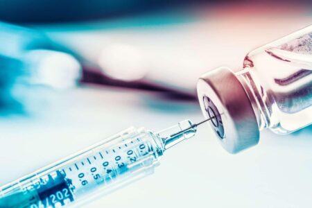 Oxford researchers secure funding for world’s first ovarian cancer prevention vaccine – University of Oxford