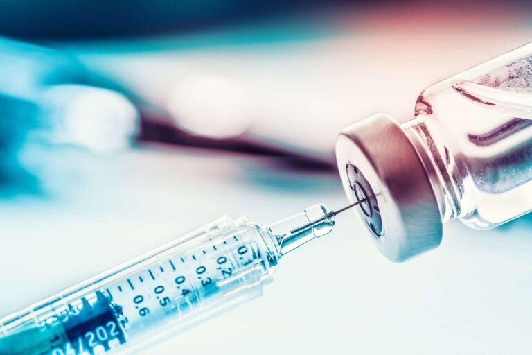 Oxford researchers secure funding for world’s first ovarian cancer prevention vaccine – University of Oxford