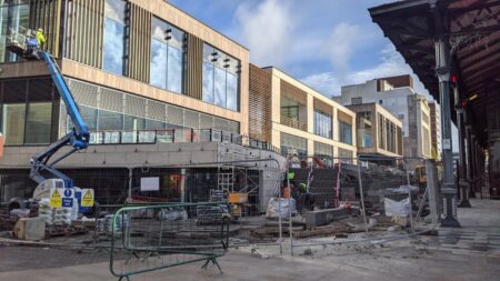 Cabinet Budget Proposals 2025/26 – 2028/29 – Preston City Council
