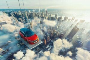 Nissan boss claims building cars in UK is too expensive – BBC