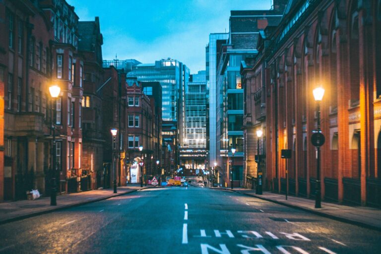 Virgin Media O2 deploys 5G Standalone small cells in Birmingham, UK – Data Center Dynamics
