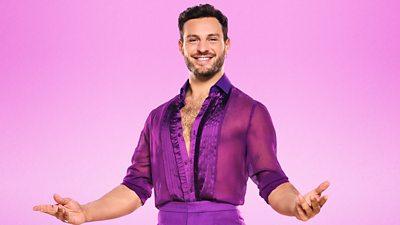 Strictly Come Dancing Blackpool 2024 celebrities and pro dancers reveal behind the scenes Tower Ballroom secrets and their special good luck charms – BBC