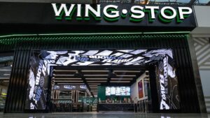 Sticky, sweet, with a kick that hits – We try Wingstop’s limited edition flavour – Telegraph and Argus