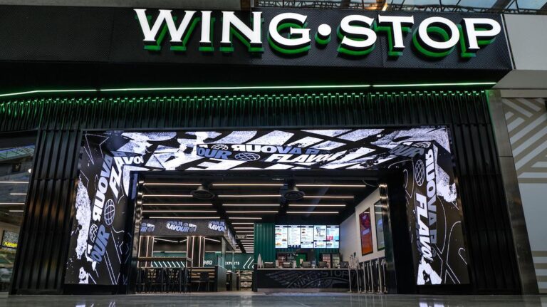 Sticky, sweet, with a kick that hits – We try Wingstop’s limited edition flavour – Telegraph and Argus