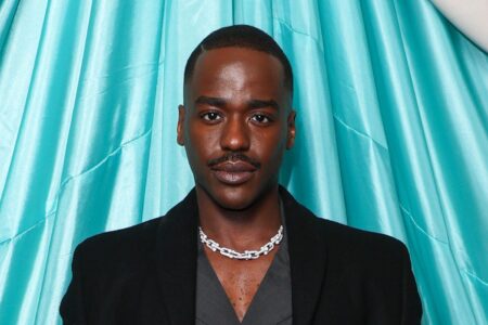New UK Eurovision spokesperson announced as Doctor Who star Ncuti Gatwa pulls out – Islington Gazette