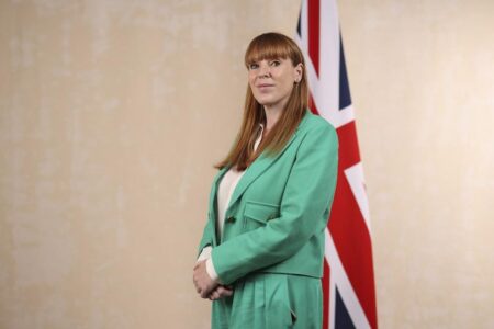 Deputy Prime Minister speech to UKREiif – 20 May 2025 – GOV.UK
