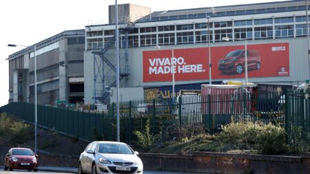As Vauxhall’s Luton factory faces closure, is the UK car industry dying again? – The Independent