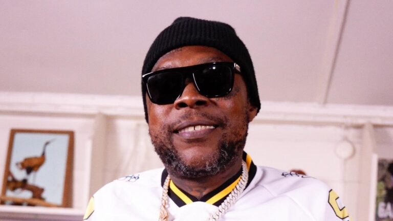 Vybz Kartel announces tour dates in London, Manchester and Birmingham – Ticketmaster UK