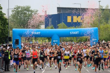 Community Action: MK celebrates Volunteers’ Week 2025 in Milton Keynes – MKFM