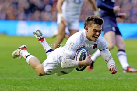 George Furbank: England full-back a doubt for Six Nations opener against Ireland – BBC
