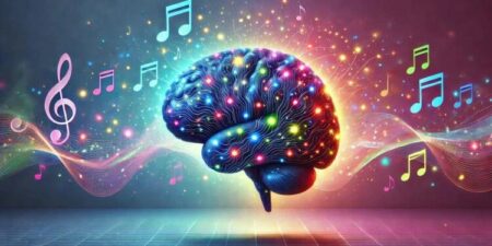 Long before neuroscience could explain it, leaders used music to calm a nation. – Psychology Today