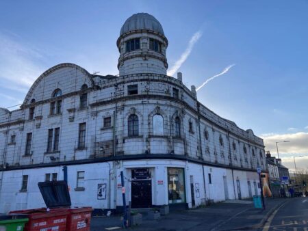 New SEND school planned for firm’s ex-HQ in Sheffield – BBC