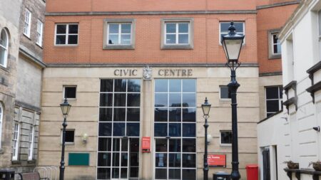 Four big decisions facing Stoke-on-Trent council chiefs – here are the issues – Yahoo News UK