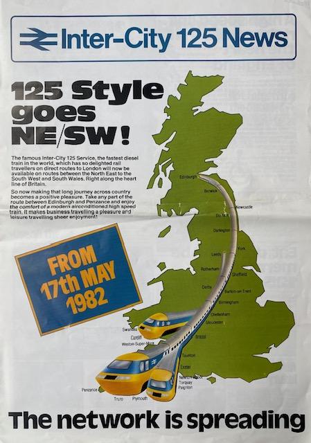 UK’s longest direct train route cancelled by CrossCountry – The Independent
