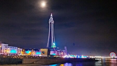 Blackpool sees one of England’s biggest drops in GCSE results since lockdown – Blackpool Gazette