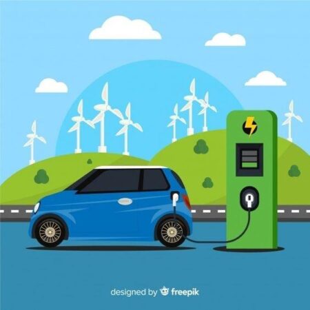 Interest in Chinese EVs from UK car buyers soars – Bournemouth Echo