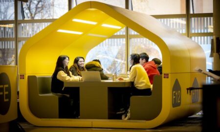 Coventry University Group receives clean sweep of 5-star ratings from teaching to research in QS Stars – coventry.ac.uk