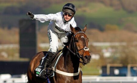 BETFRED DERBY TO BECOME FIRST GROUP ONE UK FLAT RACE TO HAVE 72-HOUR DECLARATIONS FOR 2025 – The Jockey Club