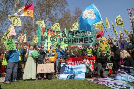 ‘We’re in it together’: how unrest in Leeds escalated – and was defused – The Guardian