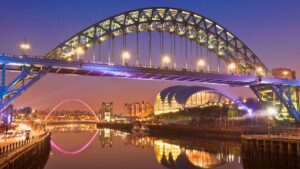 A weekend in Newcastle upon Tyne: travel guide, attractions and things to do – The Week