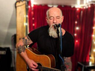 Live Review: Ian Prowse, The Waterfront, Norwich, 28th March 2025 – Americana UK