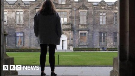 Preston: ‘Dangerous’ rapist stalked and strangled woman – BBC