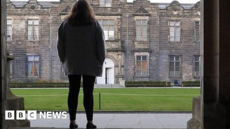 Preston: ‘Dangerous’ rapist stalked and strangled woman – BBC