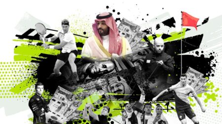 Jordan says Saudi billionaire wants to buy football club and is interested in Saints – Daily Echo