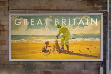 English seaside city once dubbed ‘worst place on EARTH’ is now UK’s ‘California’ – The Sun