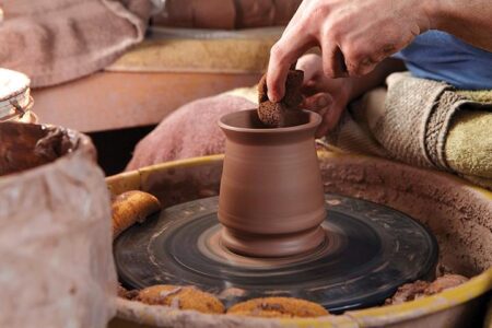 Pottering in the Potteries: exploring the museums and ceramics studios of Stoke-on-Trent – The Guardian