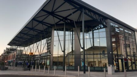 Sunderland charities are encouraged to apply for funding from leading train operator – Sunderland Echo