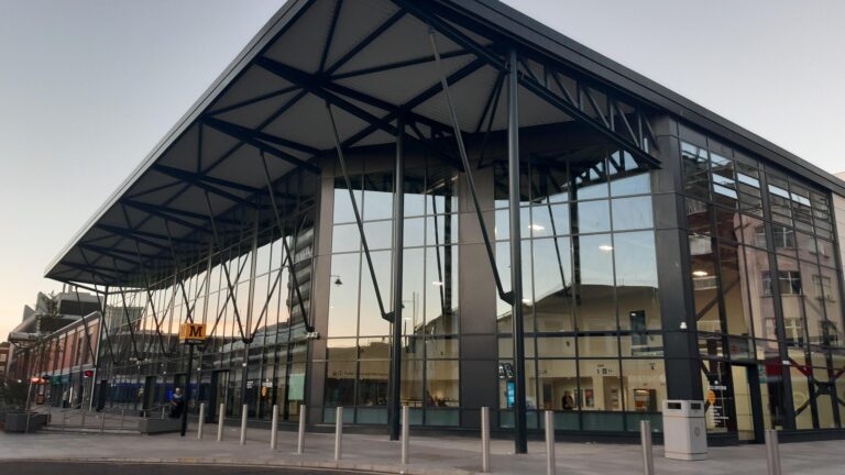 Sunderland charities are encouraged to apply for funding from leading train operator – Sunderland Echo