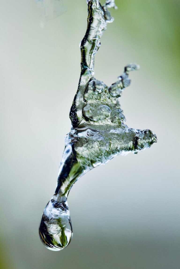 Wolverhampton University satellites to tackle UK water leakage – Electronics Weekly