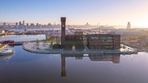 Wirral initiative hailed as blueprint for other areas – Wirral Globe