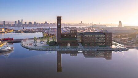 Wirral initiative hailed as blueprint for other areas – Wirral Globe