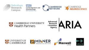 Cambridge joins forces with ARIA to fast-track radical new technologies to revolutionise brain health – University of Cambridge