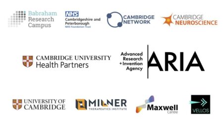 Cambridge joins forces with ARIA to fast-track radical new technologies to revolutionise brain health – University of Cambridge