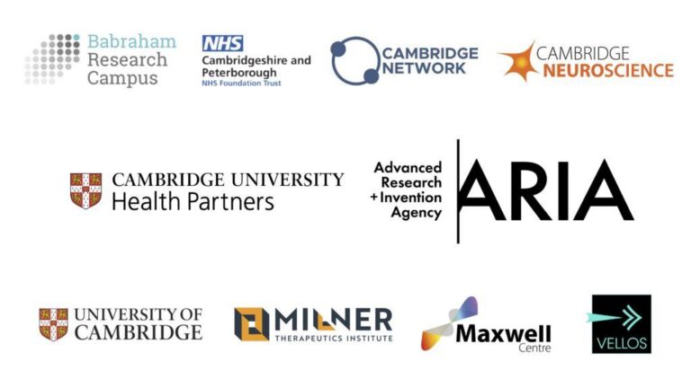 Cambridge joins forces with ARIA to fast-track radical new technologies to revolutionise brain health – University of Cambridge
