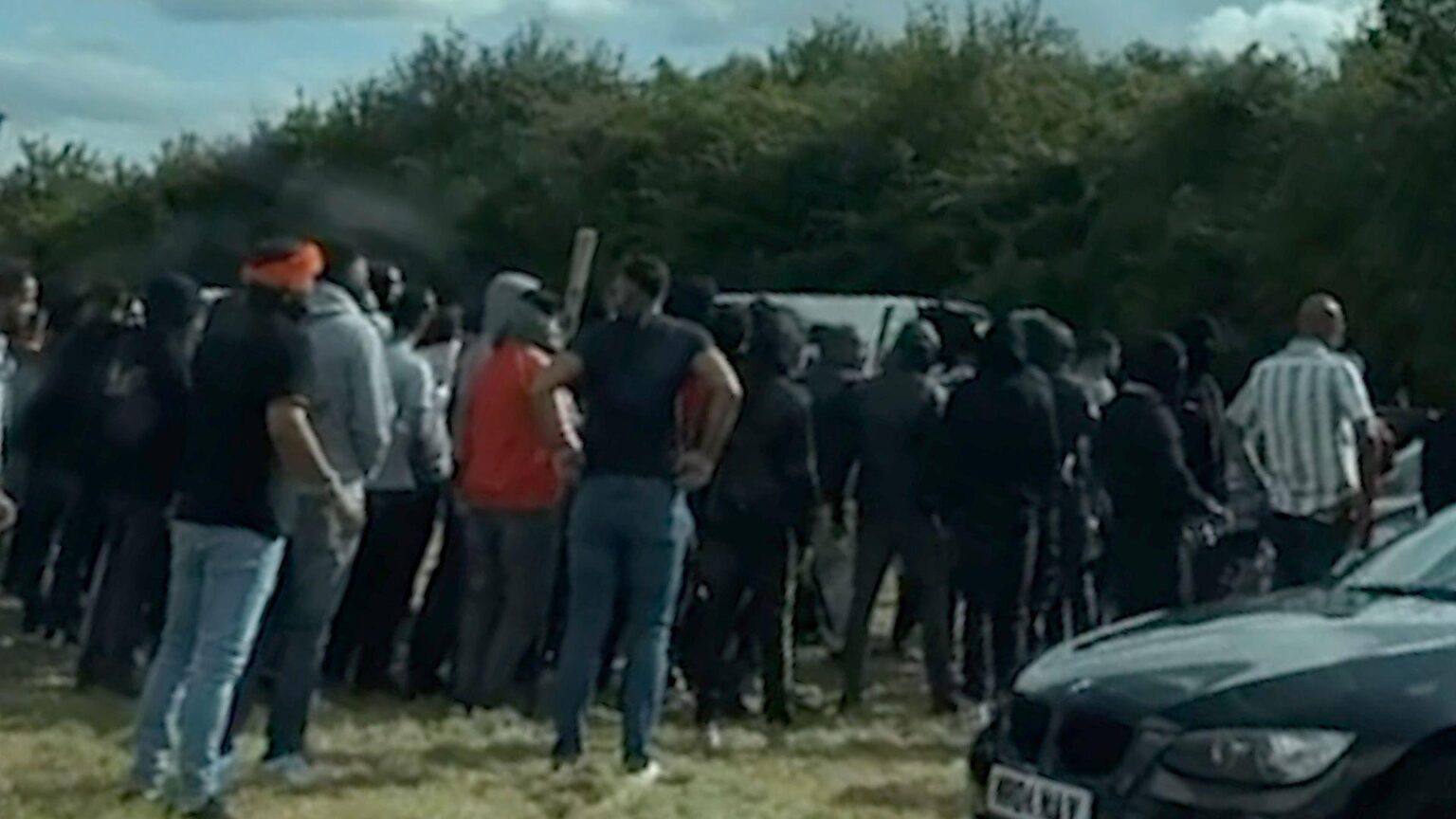 In UK, 7 convicted of violence in last year’s Derby kabaddi tourney disorder – Times of India In UK, 7 convicted of violence in last year’s Derby kabaddi tourney disorder – Times of India