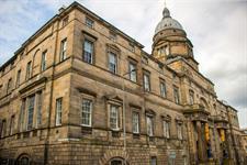 Edinburgh University issues £400k RFP for PR support – PR Week UK