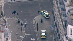 UK Authorities Arrest Suspect for Stabbing in Leicester Square Following Weeks of Civil Unrest – ASIS
