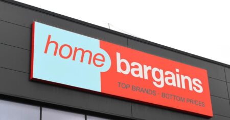 New £6m Home Bargains set to open in Newport this week – South Wales Argus