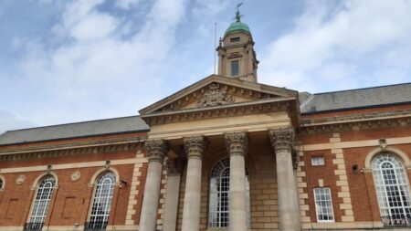 Latest planning applications submitted to Peterborough City Council – Peterborough Matters News